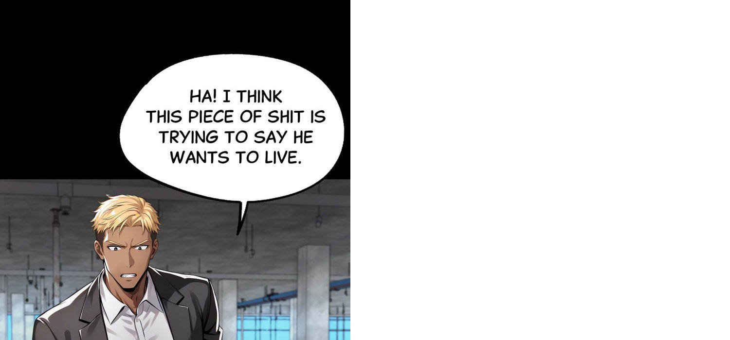 Workaholic Gangster Chapter 98 - Page 63