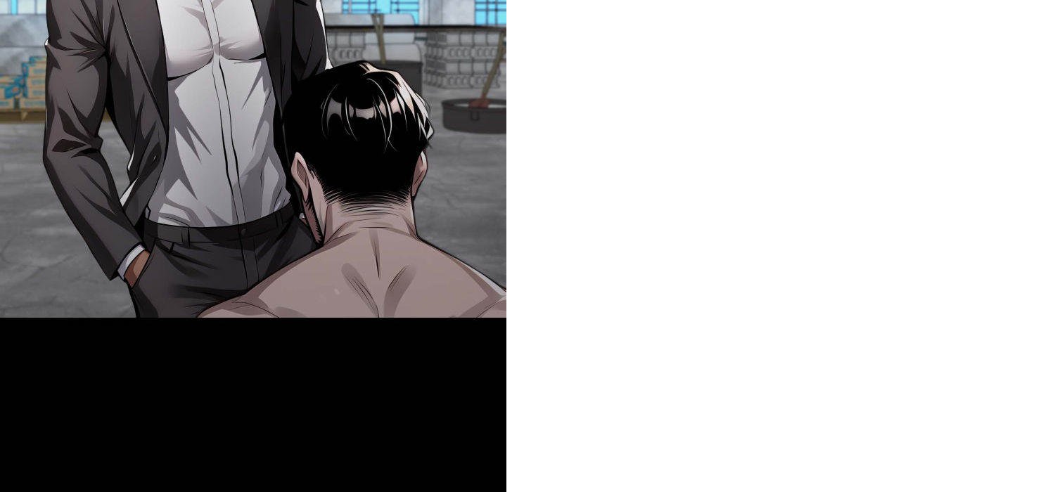 Workaholic Gangster Chapter 98 - Page 64
