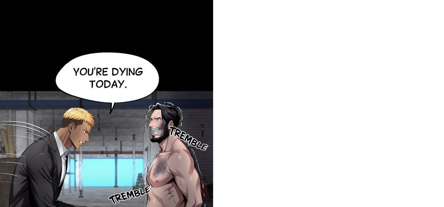 Workaholic Gangster Chapter 98 - Page 65