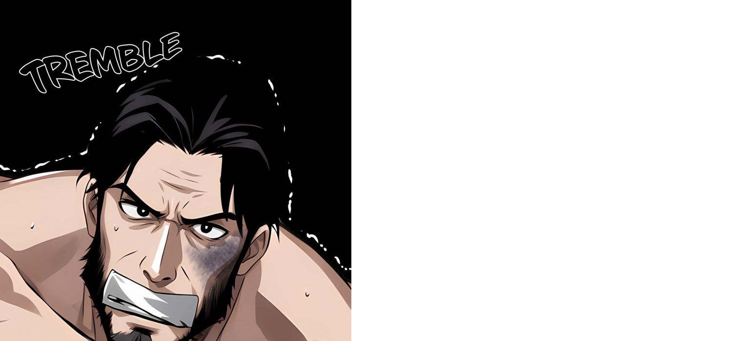 Workaholic Gangster Chapter 98 - Page 67