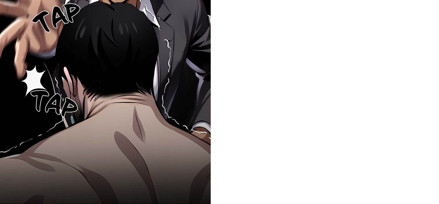 Workaholic Gangster Chapter 98 - Page 71