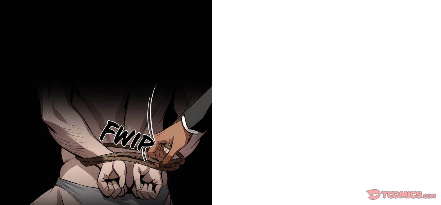 Workaholic Gangster Chapter 98 - Page 75