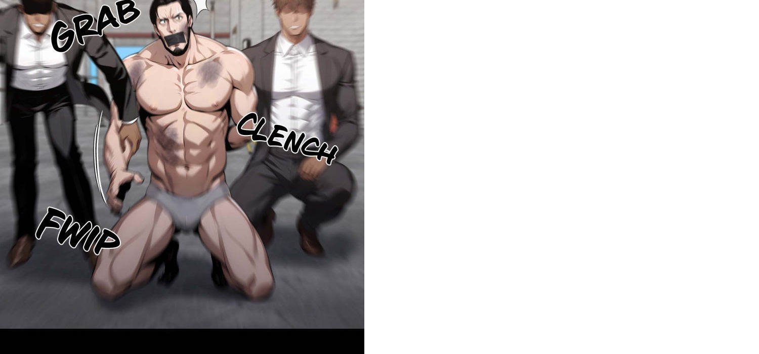 Workaholic Gangster Chapter 98 - Page 77