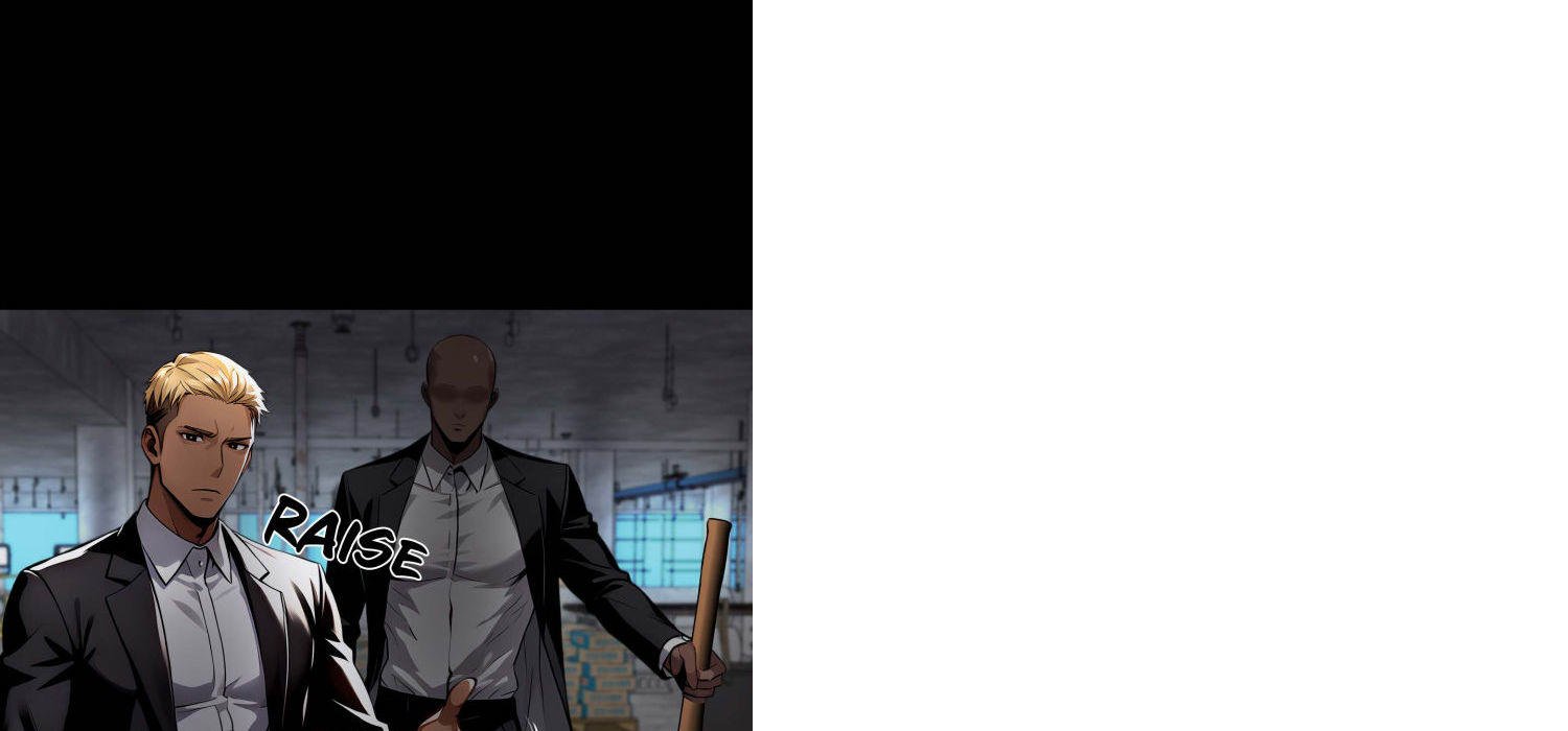 Workaholic Gangster Chapter 98 - Page 80