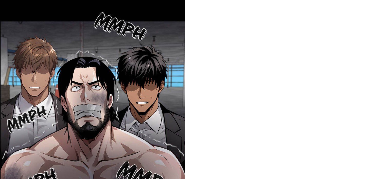 Workaholic Gangster Chapter 98 - Page 82