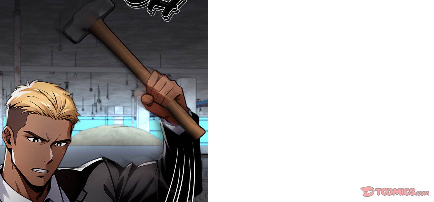 Workaholic Gangster Chapter 98 - Page 84