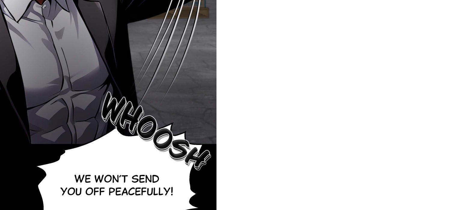 Workaholic Gangster Chapter 98 - Page 85