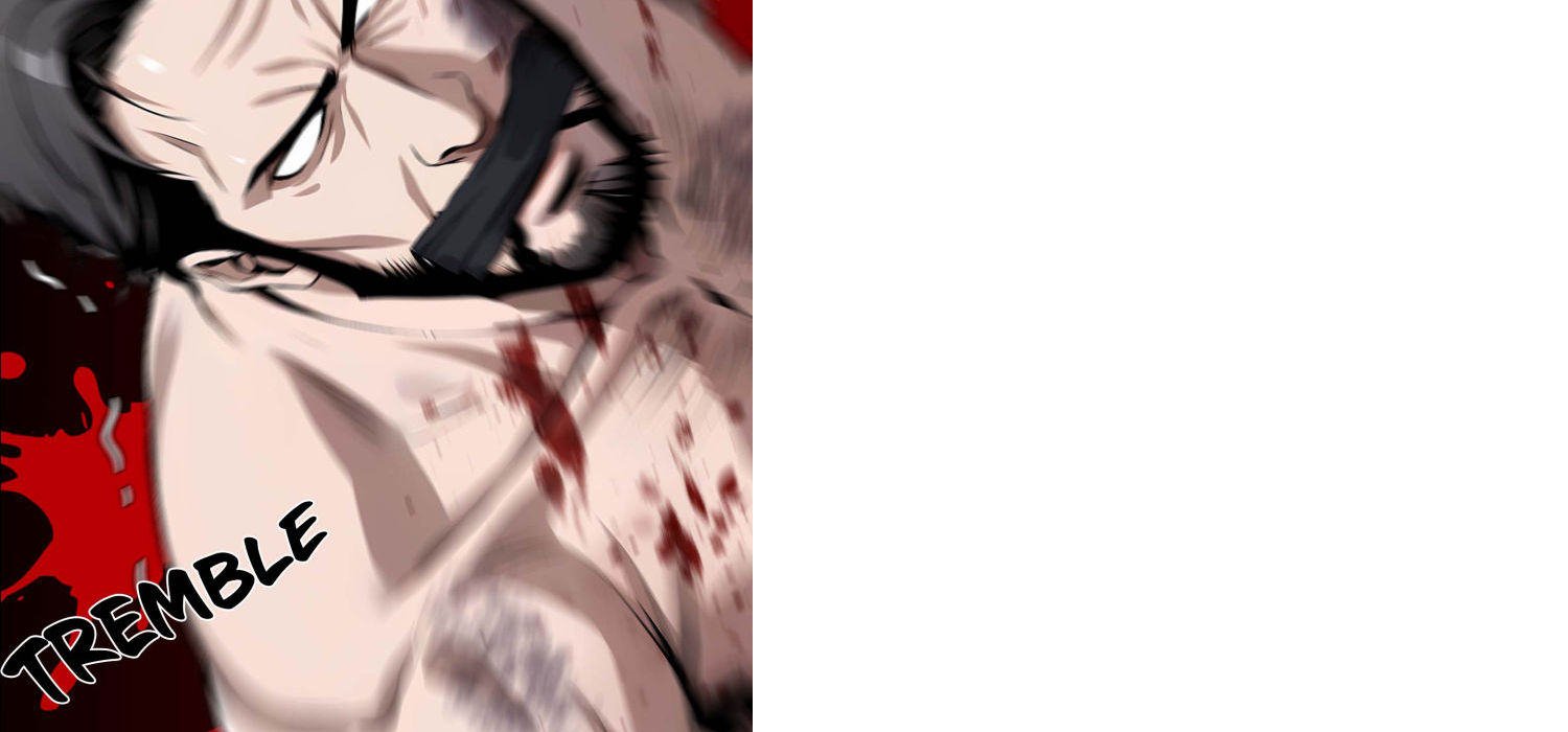 Workaholic Gangster Chapter 98 - Page 90
