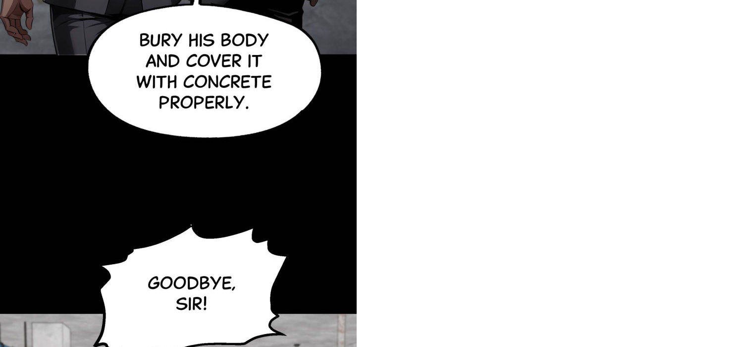 Workaholic Gangster Chapter 98 - Page 95
