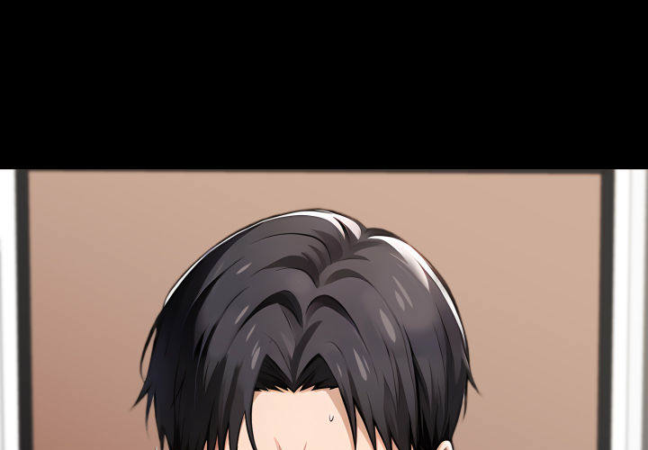 Workaholic Gangster Chapter 99 - Page 1
