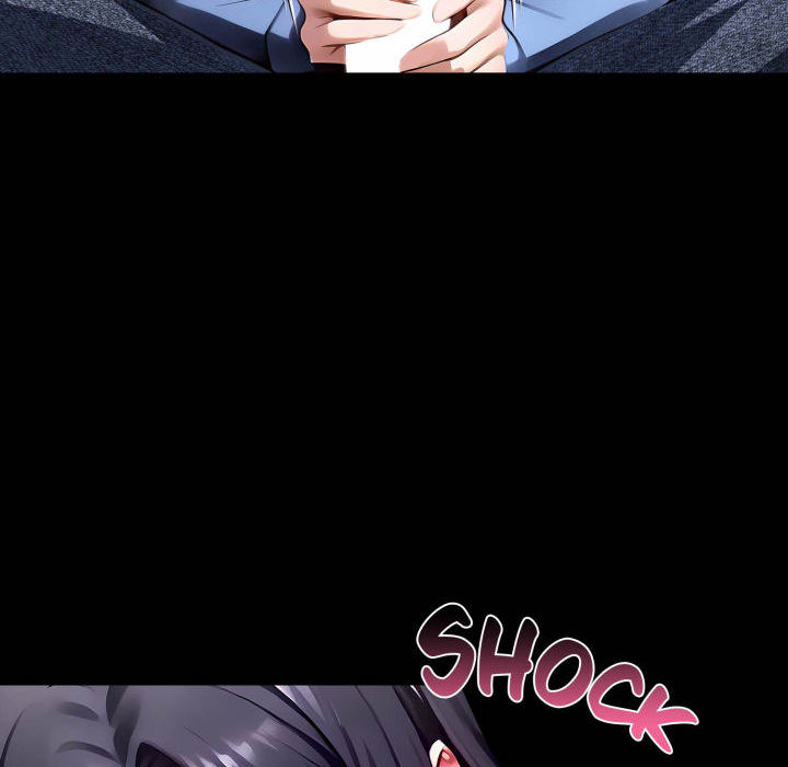 Workaholic Gangster Chapter 99 - Page 106