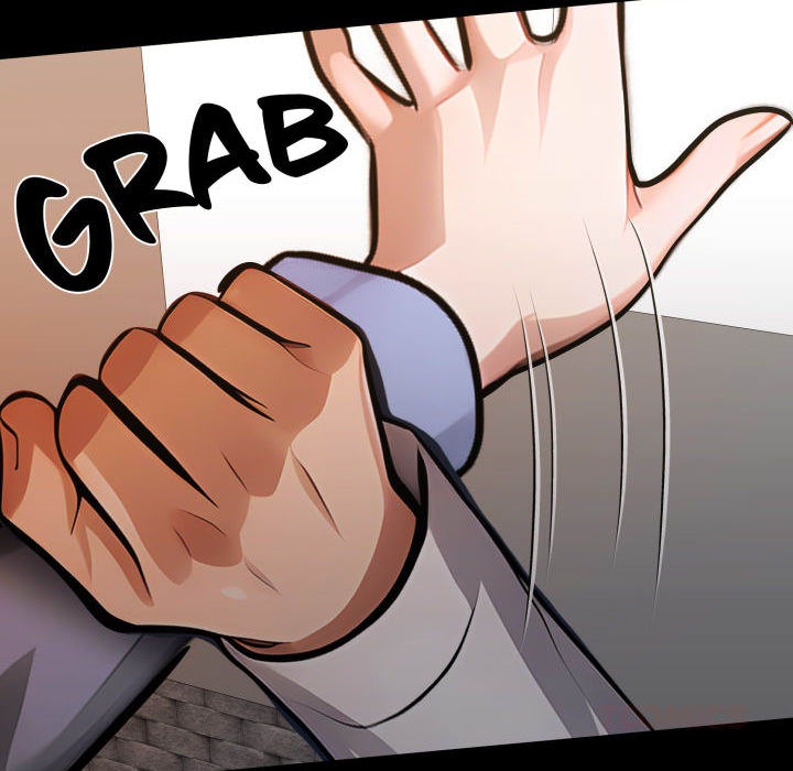 Workaholic Gangster Chapter 99 - Page 12
