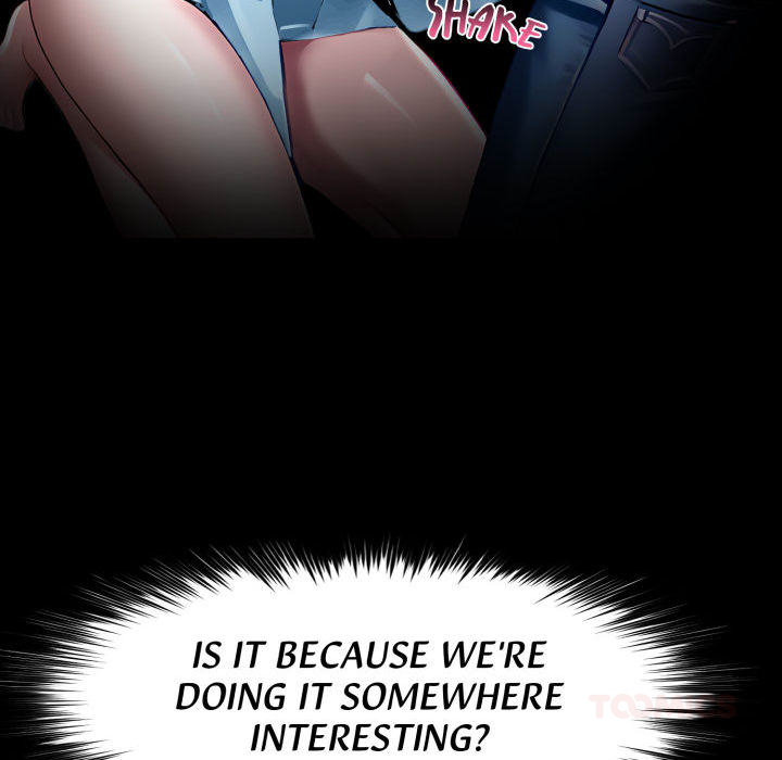 Workaholic Gangster Chapter 99 - Page 120