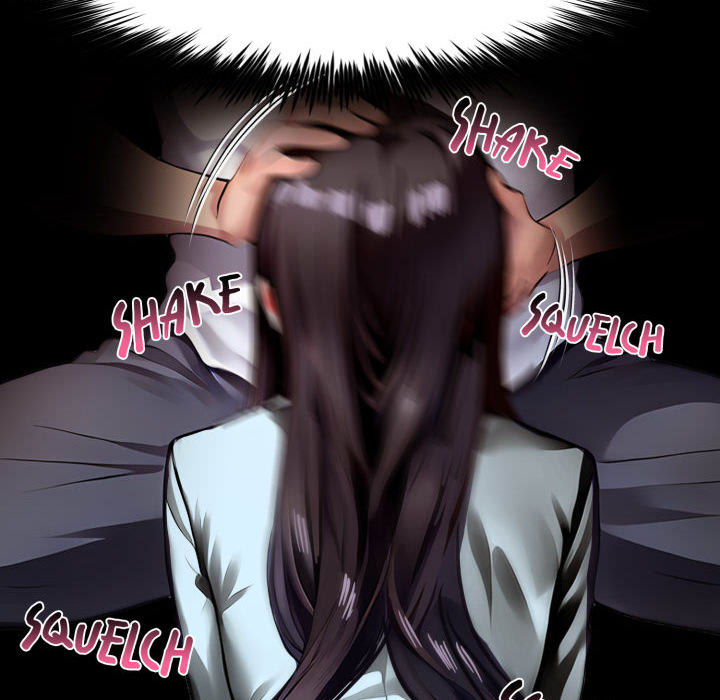 Workaholic Gangster Chapter 99 - Page 121