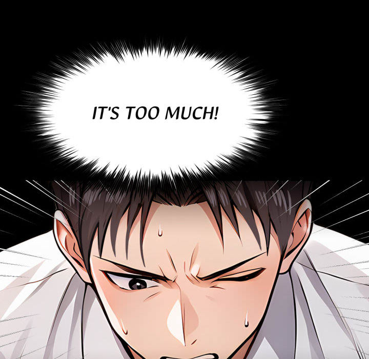 Workaholic Gangster Chapter 99 - Page 123