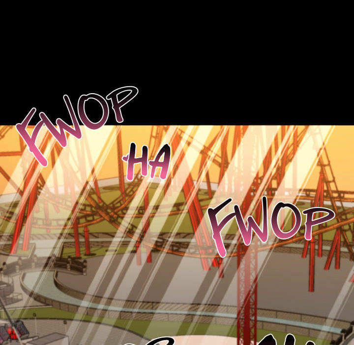 Workaholic Gangster Chapter 99 - Page 150
