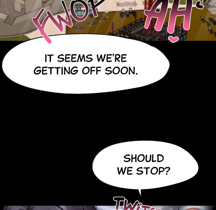 Workaholic Gangster Chapter 99 - Page 151