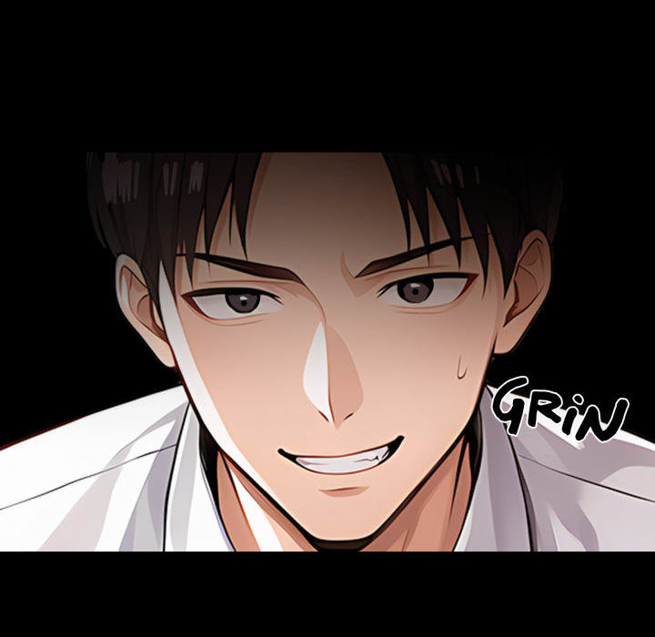Workaholic Gangster Chapter 99 - Page 160