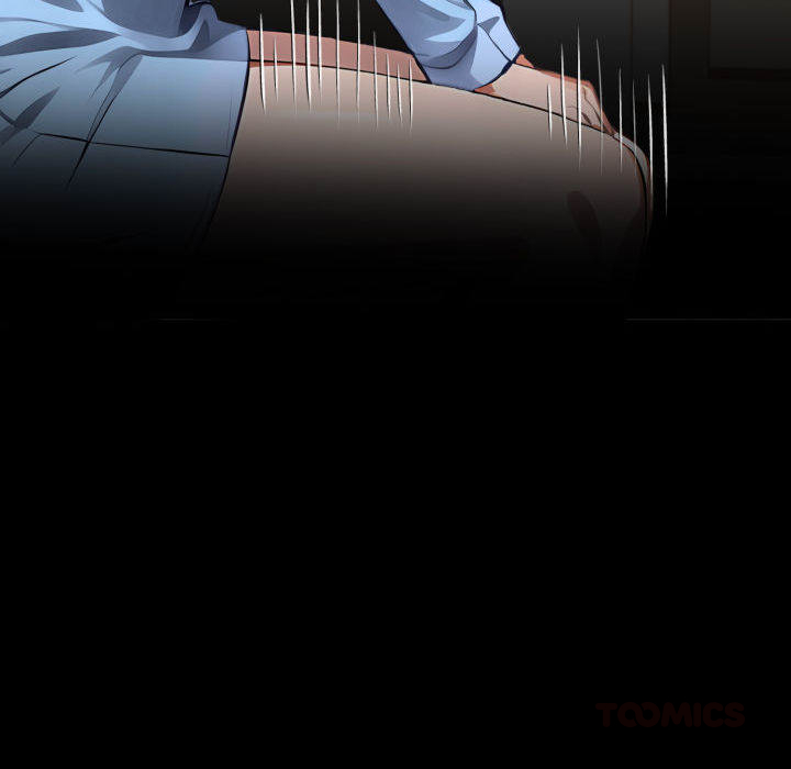 Workaholic Gangster Chapter 99 - Page 21
