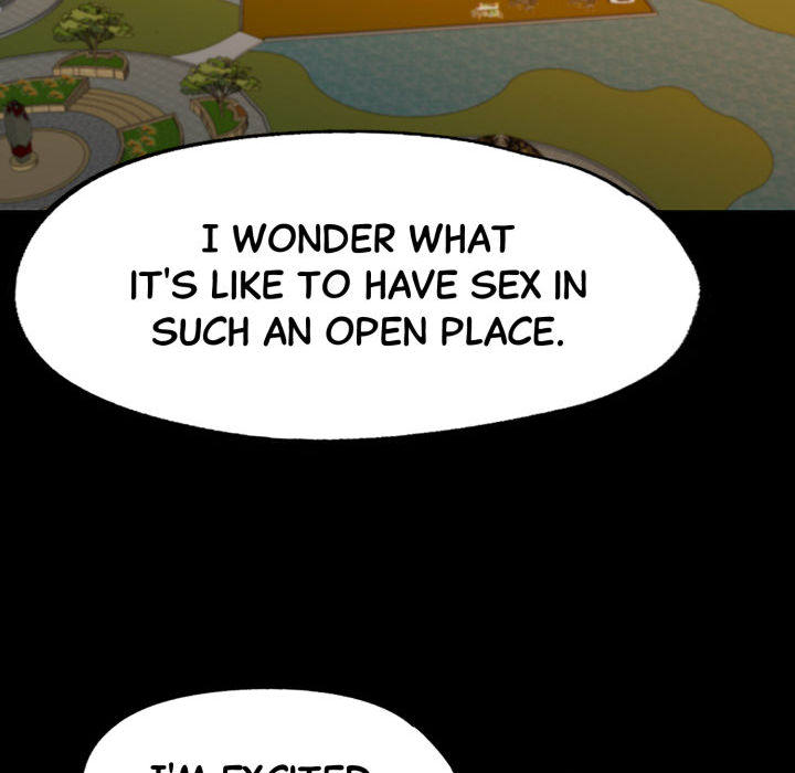 Workaholic Gangster Chapter 99 - Page 25