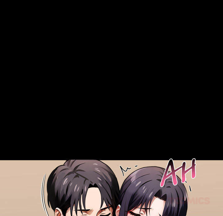 Workaholic Gangster Chapter 99 - Page 39