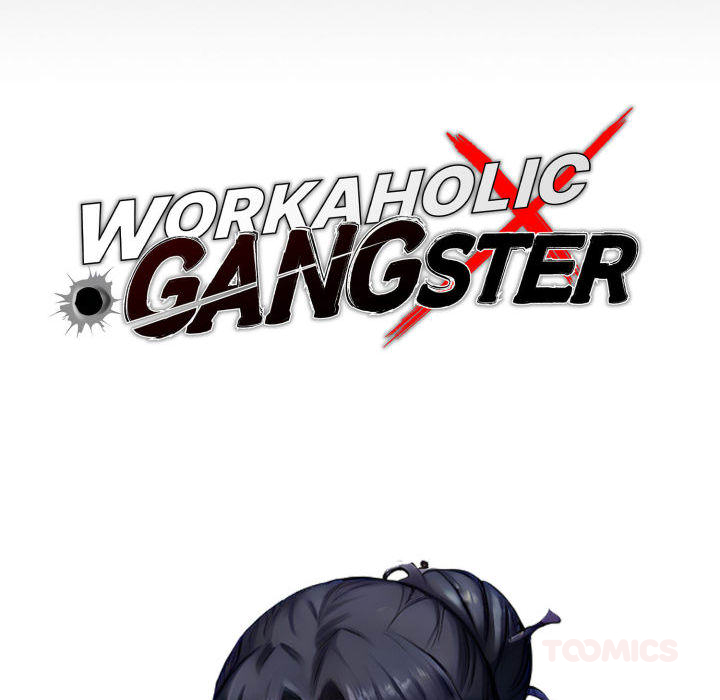 Workaholic Gangster Chapter 99 - Page 48