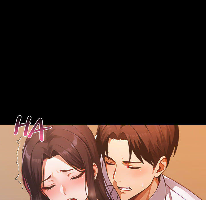 Workaholic Gangster Chapter 99 - Page 55