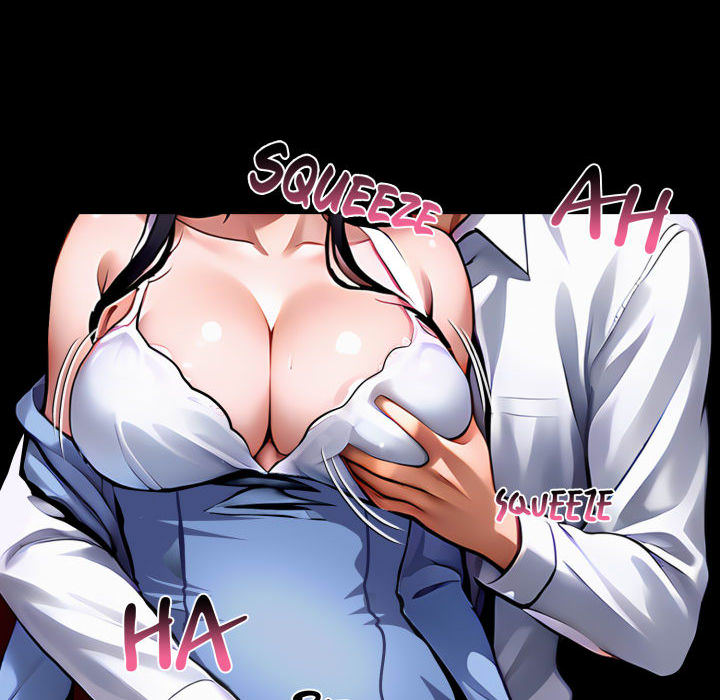 Workaholic Gangster Chapter 99 - Page 59