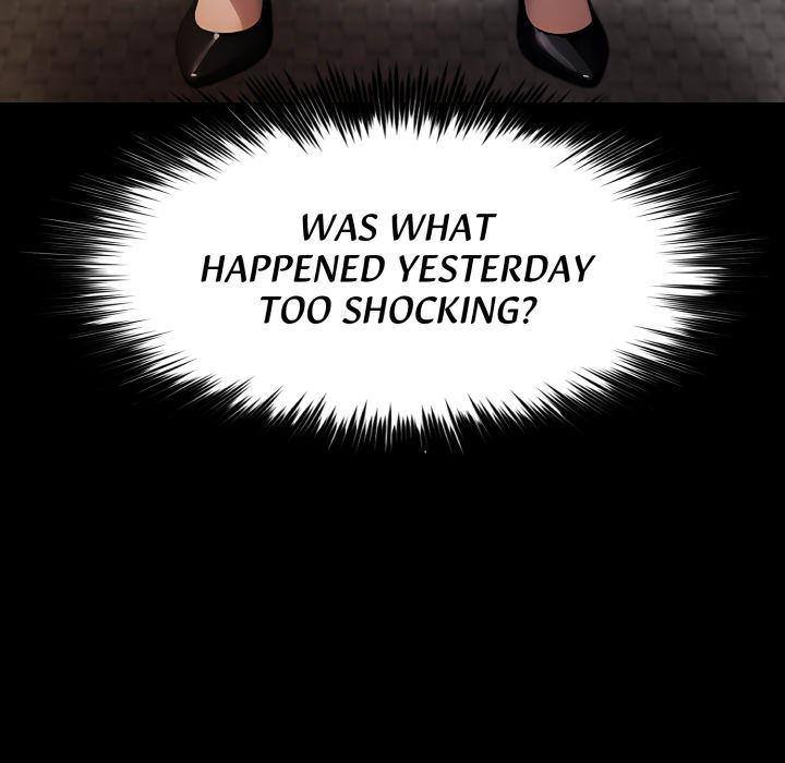 Workaholic Gangster Chapter 99 - Page 7