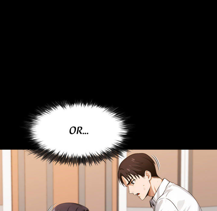 Workaholic Gangster Chapter 99 - Page 8