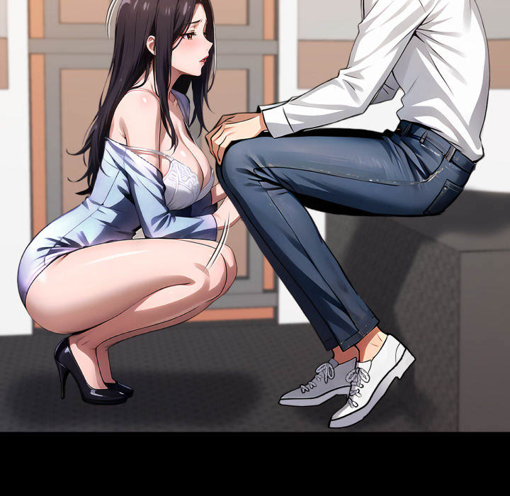 Workaholic Gangster Chapter 99 - Page 9