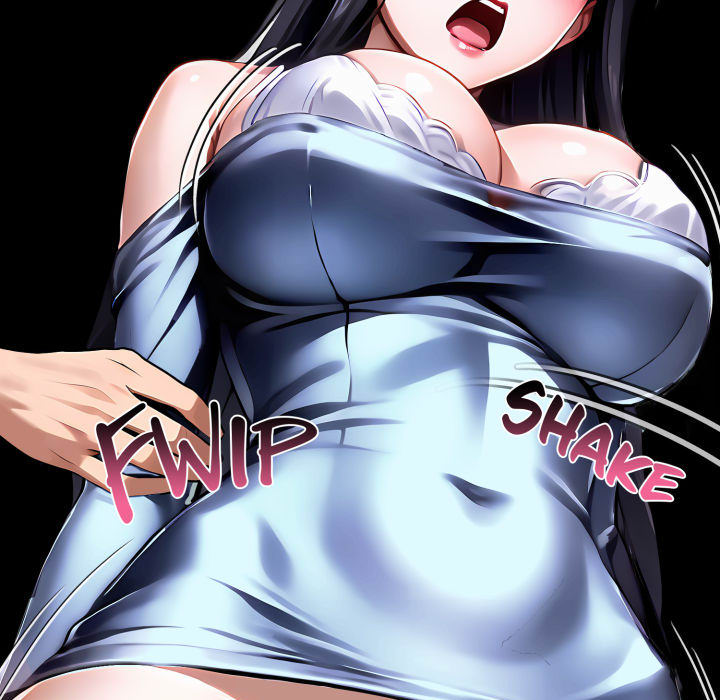Workaholic Gangster Chapter 99 - Page 92