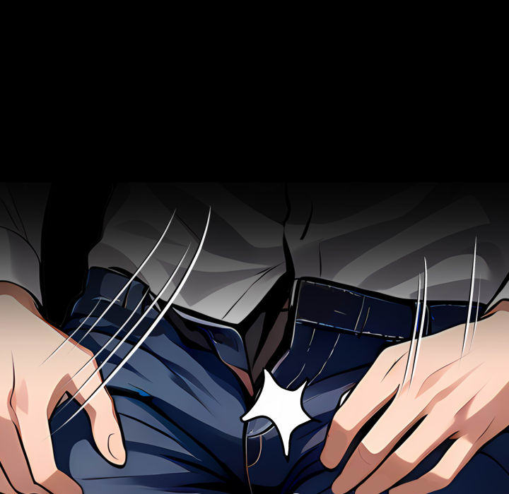 Workaholic Gangster Chapter 99 - Page 94
