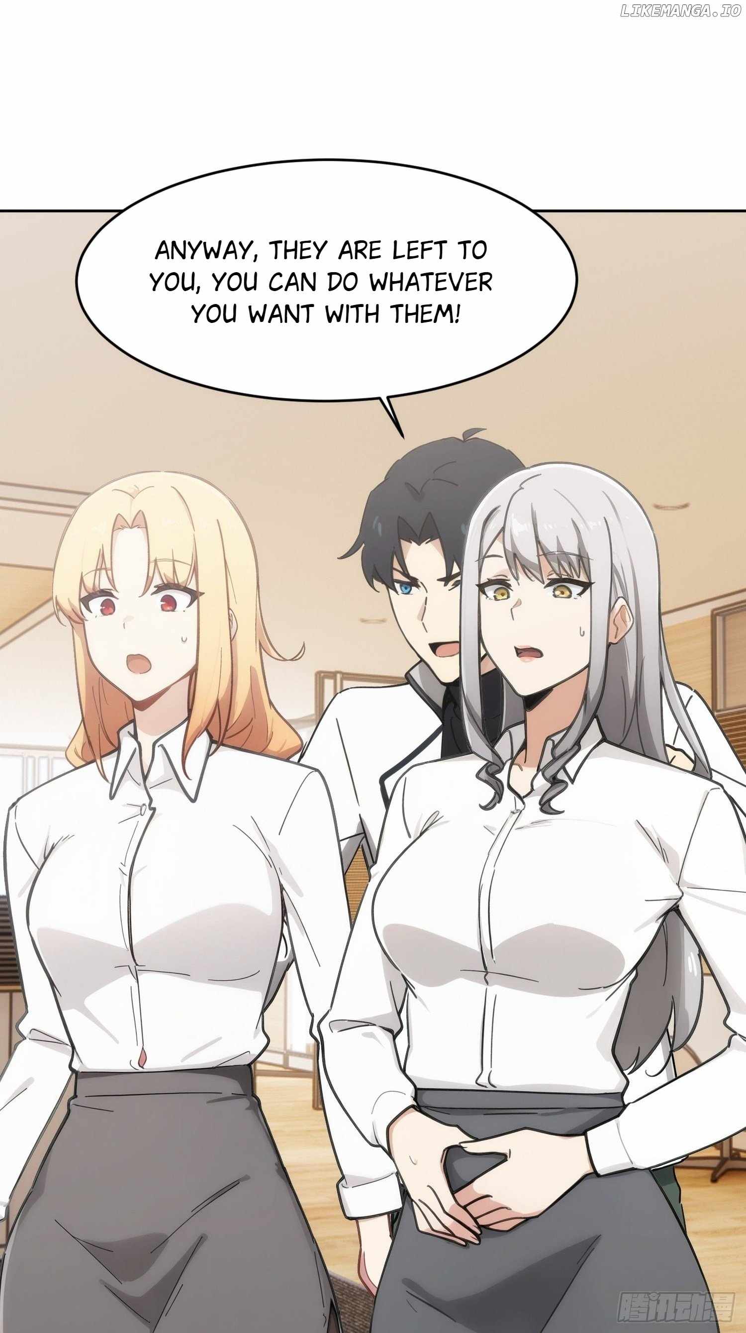 Worker Rebrith: Master of Martial Arts Chapter 32 - Page 16