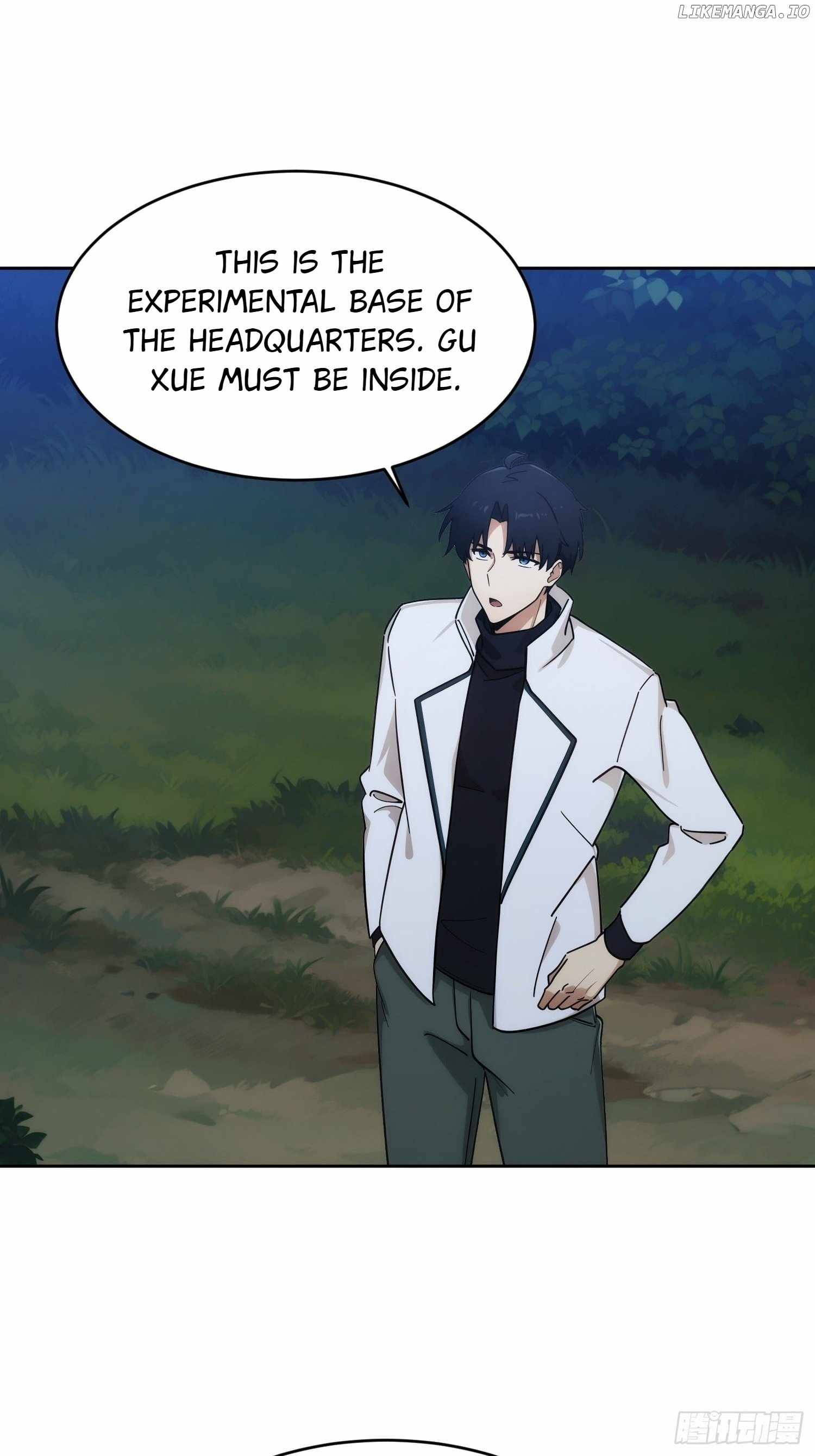 Worker Rebrith: Master of Martial Arts Chapter 32 - Page 42