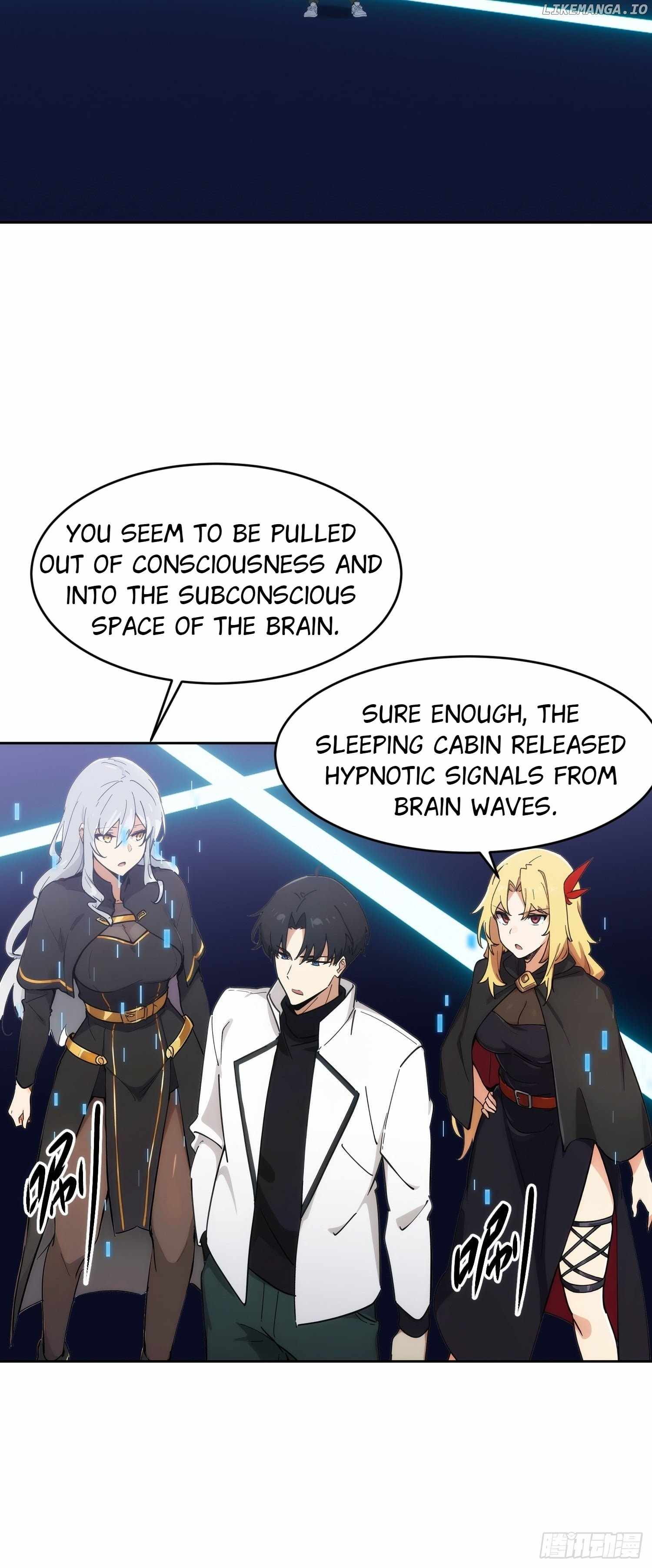 Worker Rebrith: Master of Martial Arts Chapter 33 - Page 17