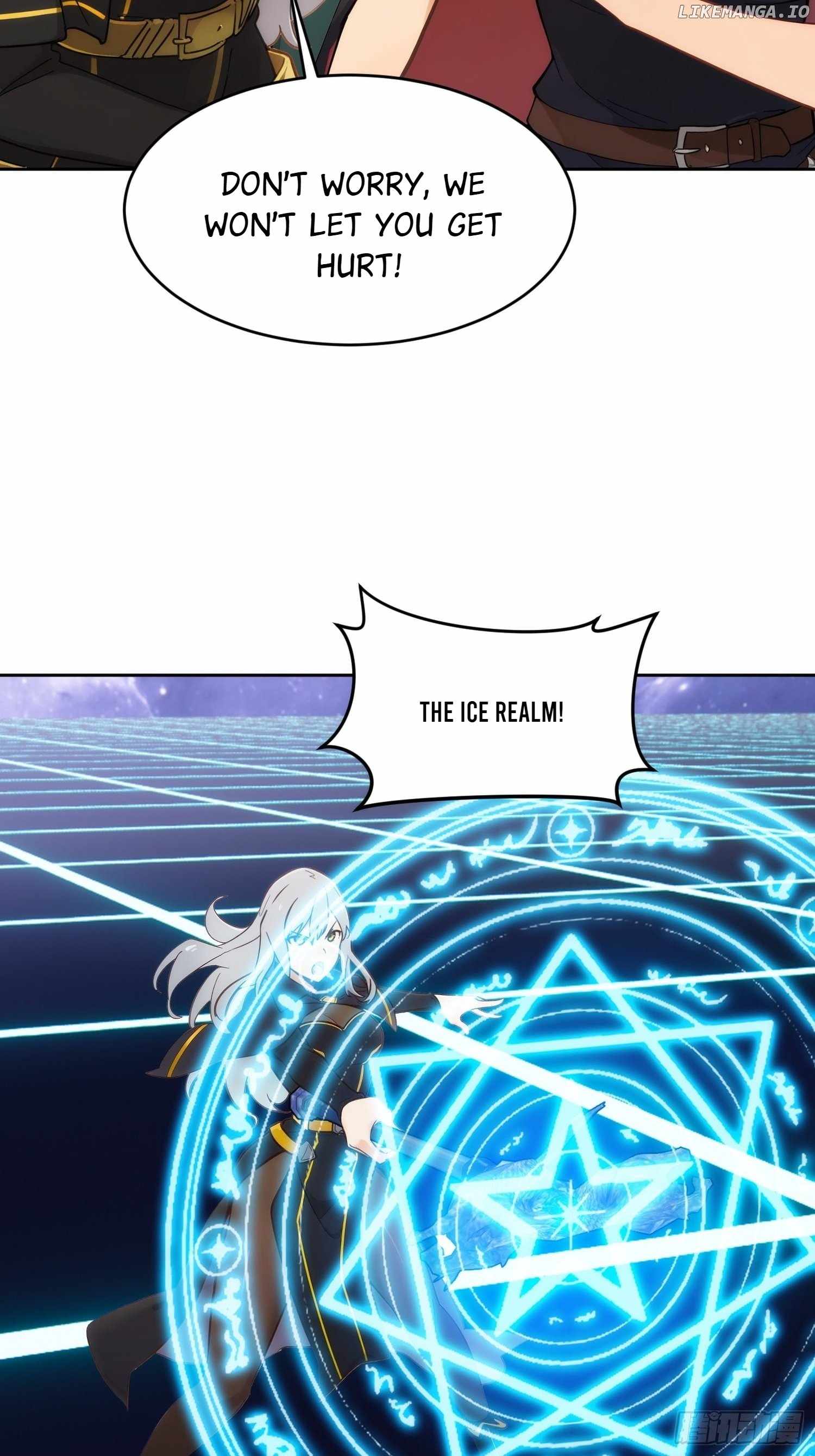 Worker Rebrith: Master of Martial Arts Chapter 33 - Page 22