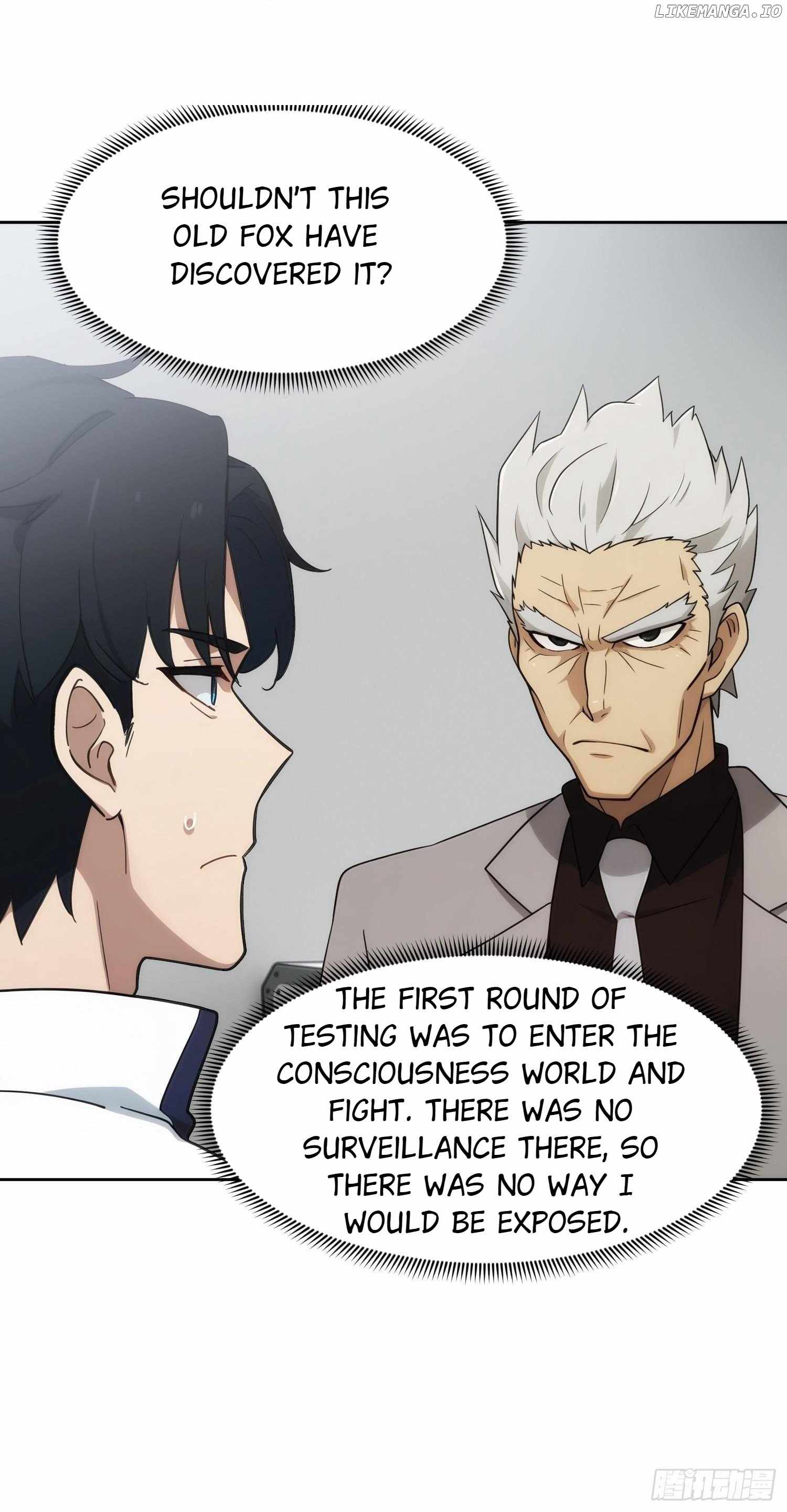 Worker Rebrith: Master of Martial Arts Chapter 34 - Page 1