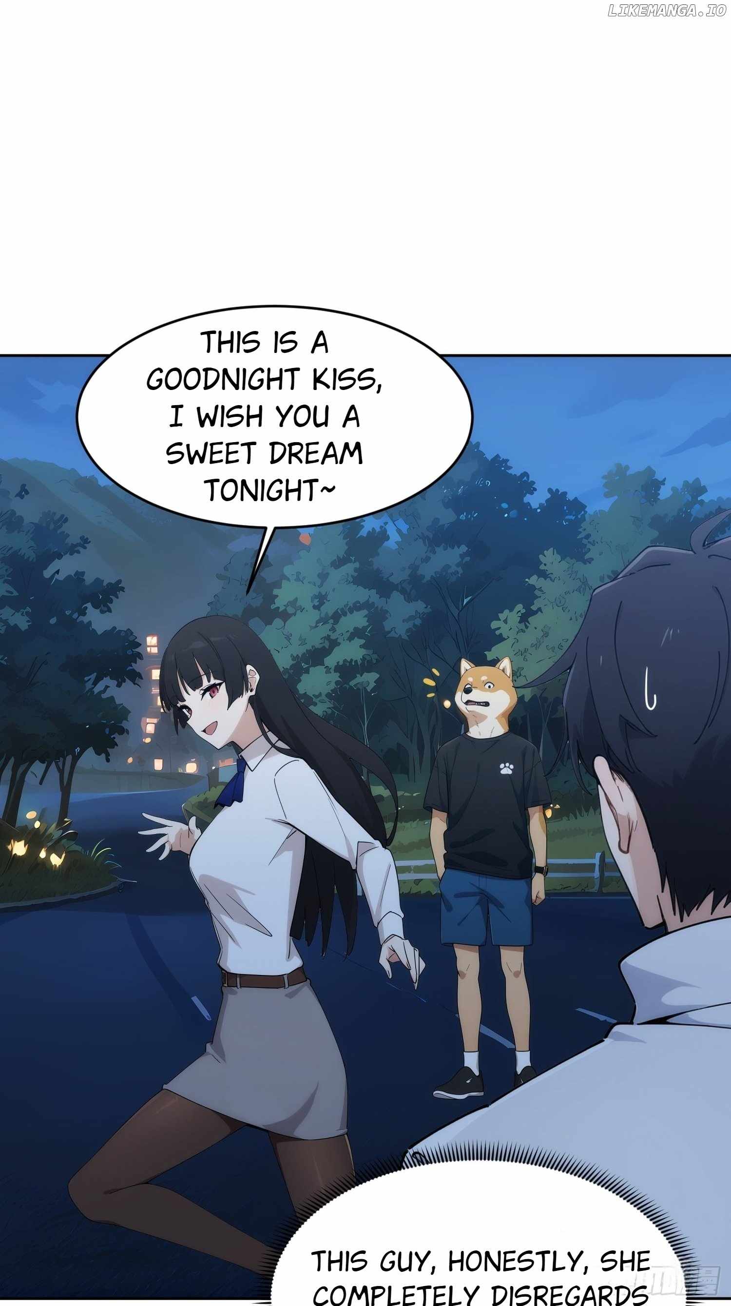 Worker Rebrith: Master of Martial Arts Chapter 34 - Page 19