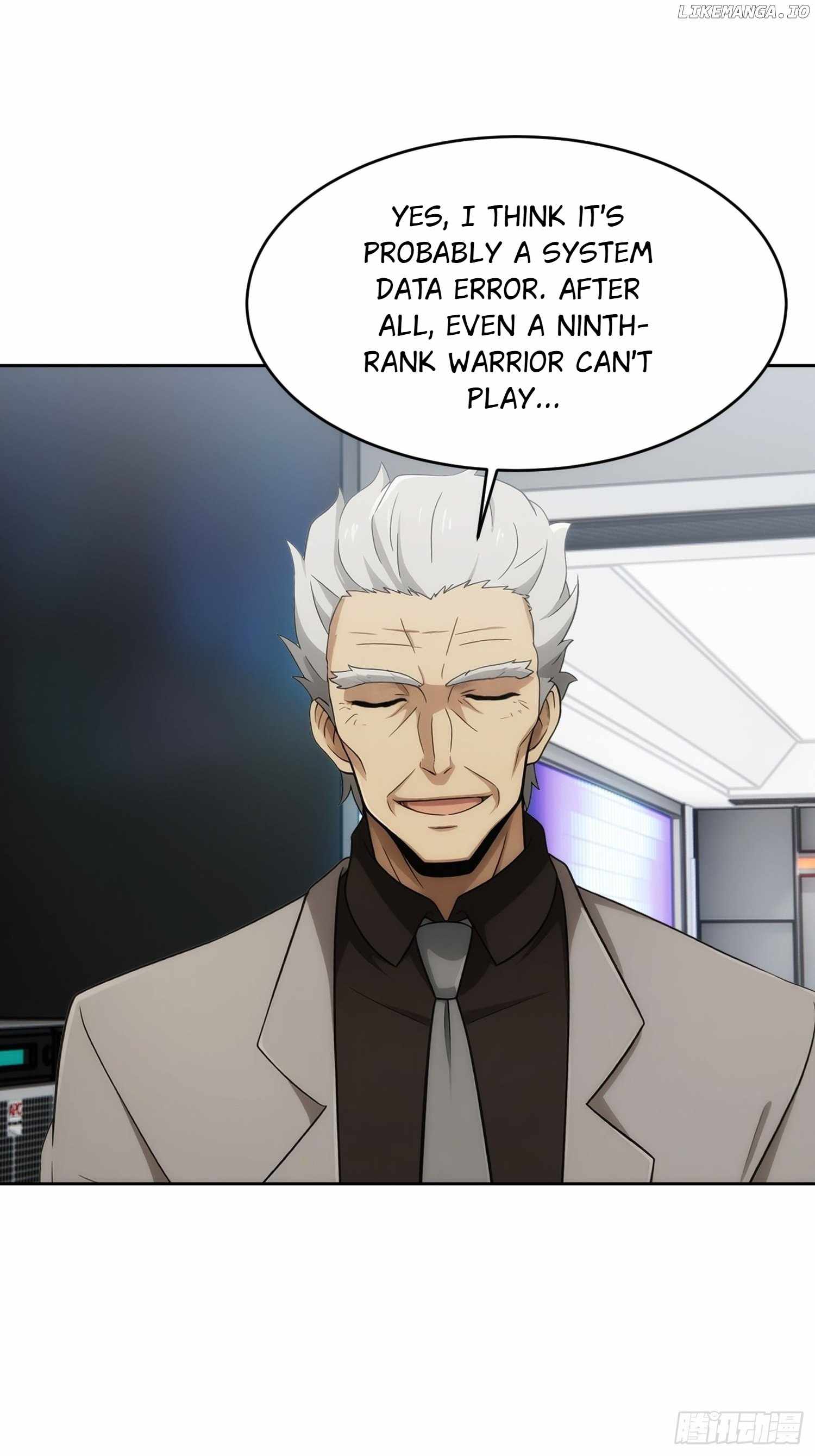 Worker Rebrith: Master of Martial Arts Chapter 34 - Page 3