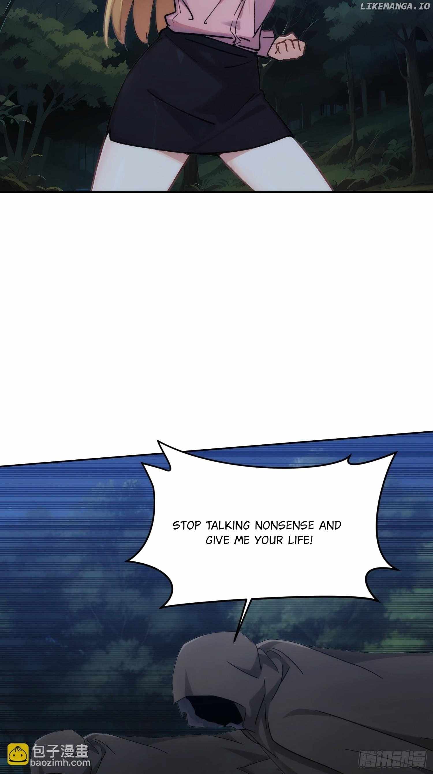 Worker Rebrith: Master of Martial Arts Chapter 34 - Page 38