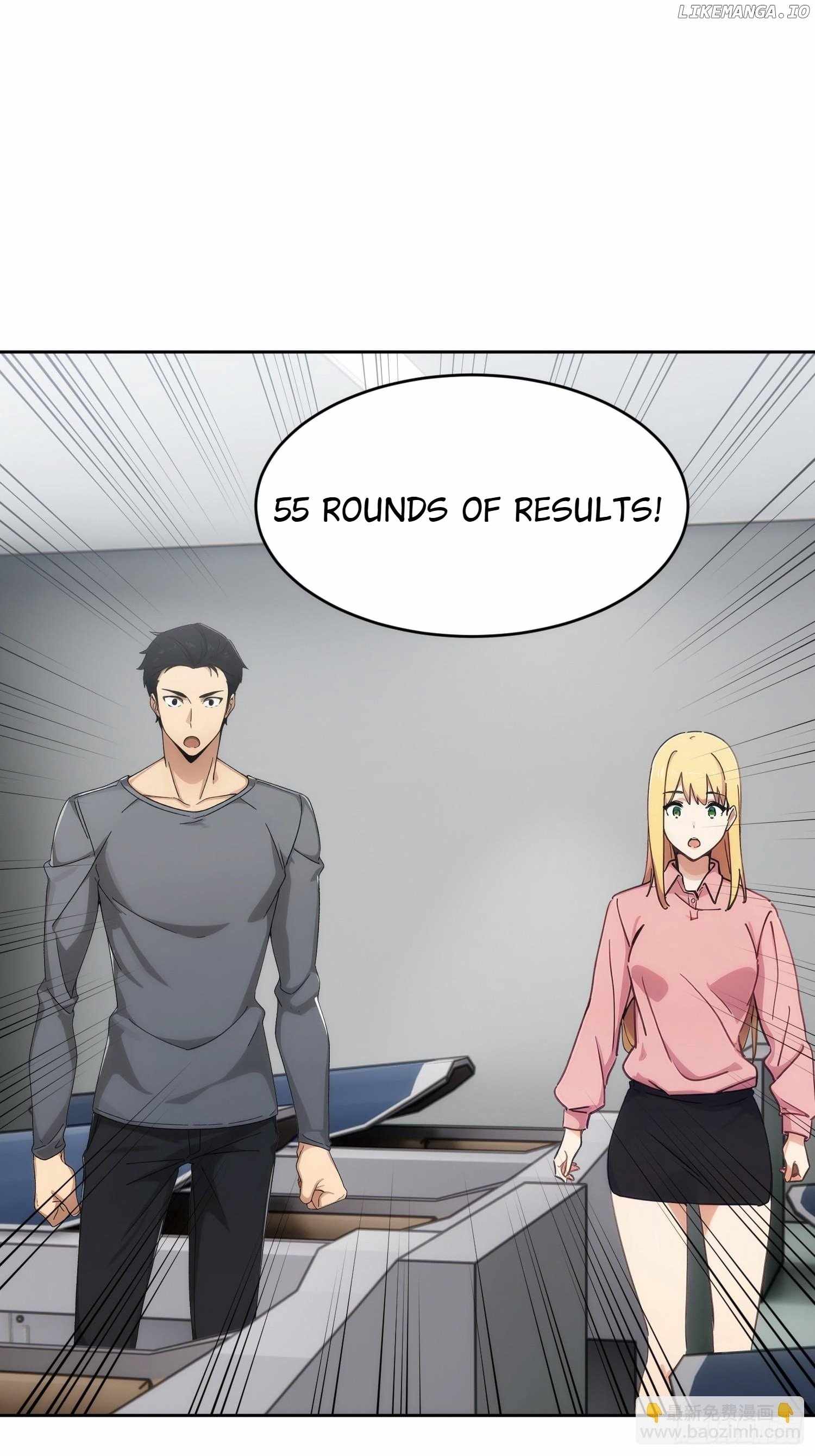Worker Rebrith: Master of Martial Arts Chapter 34 - Page 4