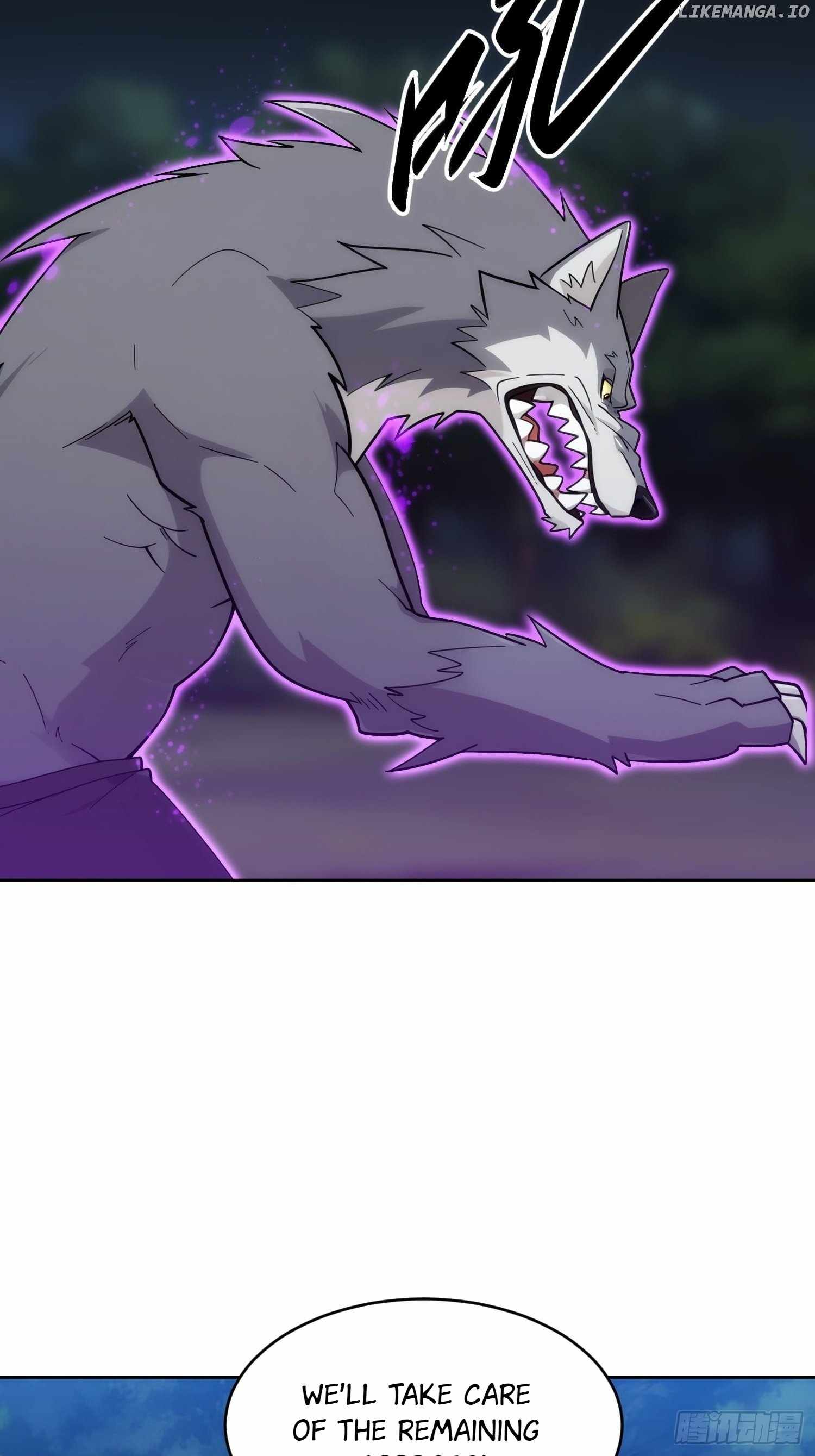 Worker Rebrith: Master of Martial Arts Chapter 34 - Page 51