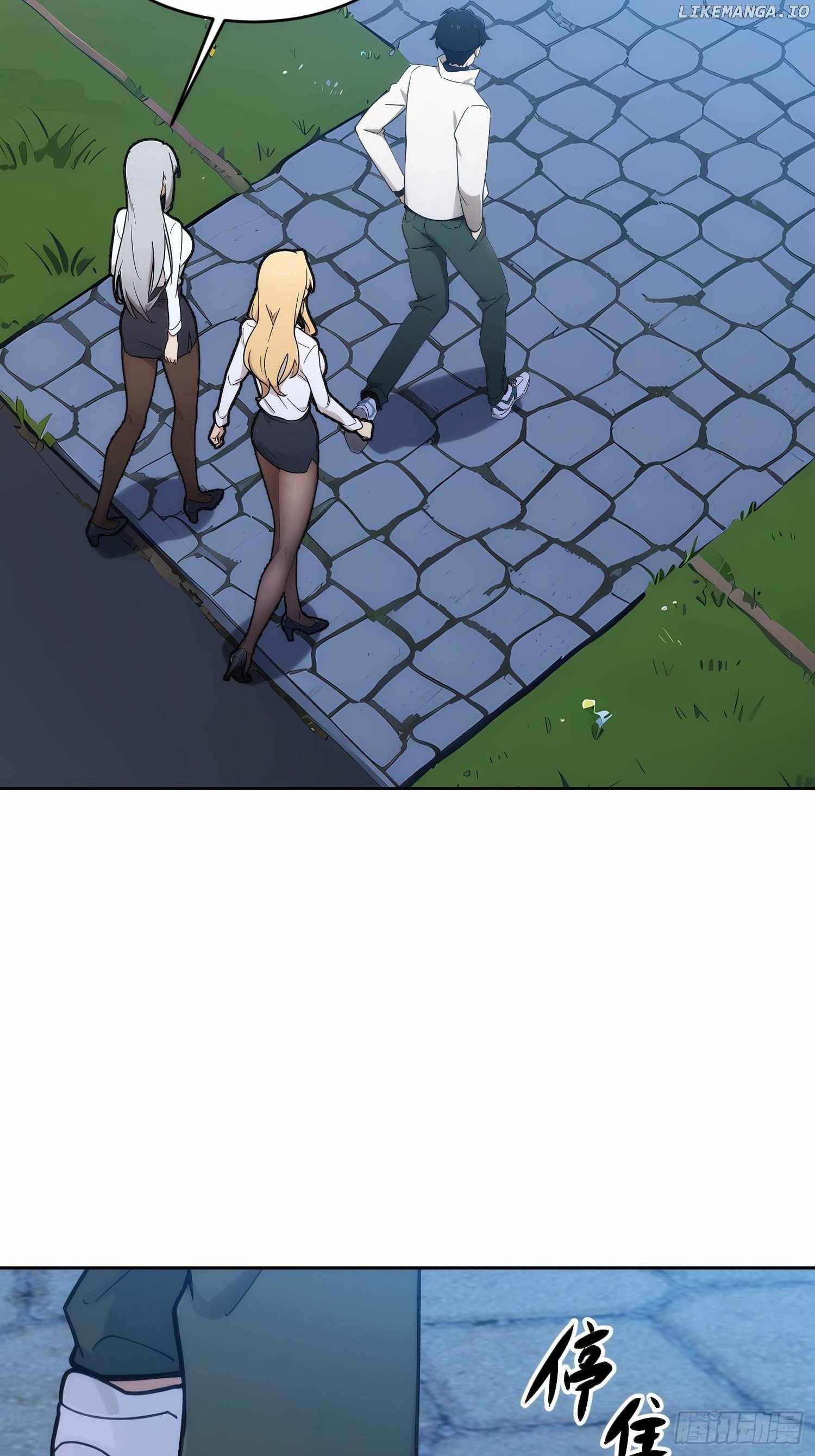 Worker Rebrith: Master of Martial Arts Chapter 34 - Page 55