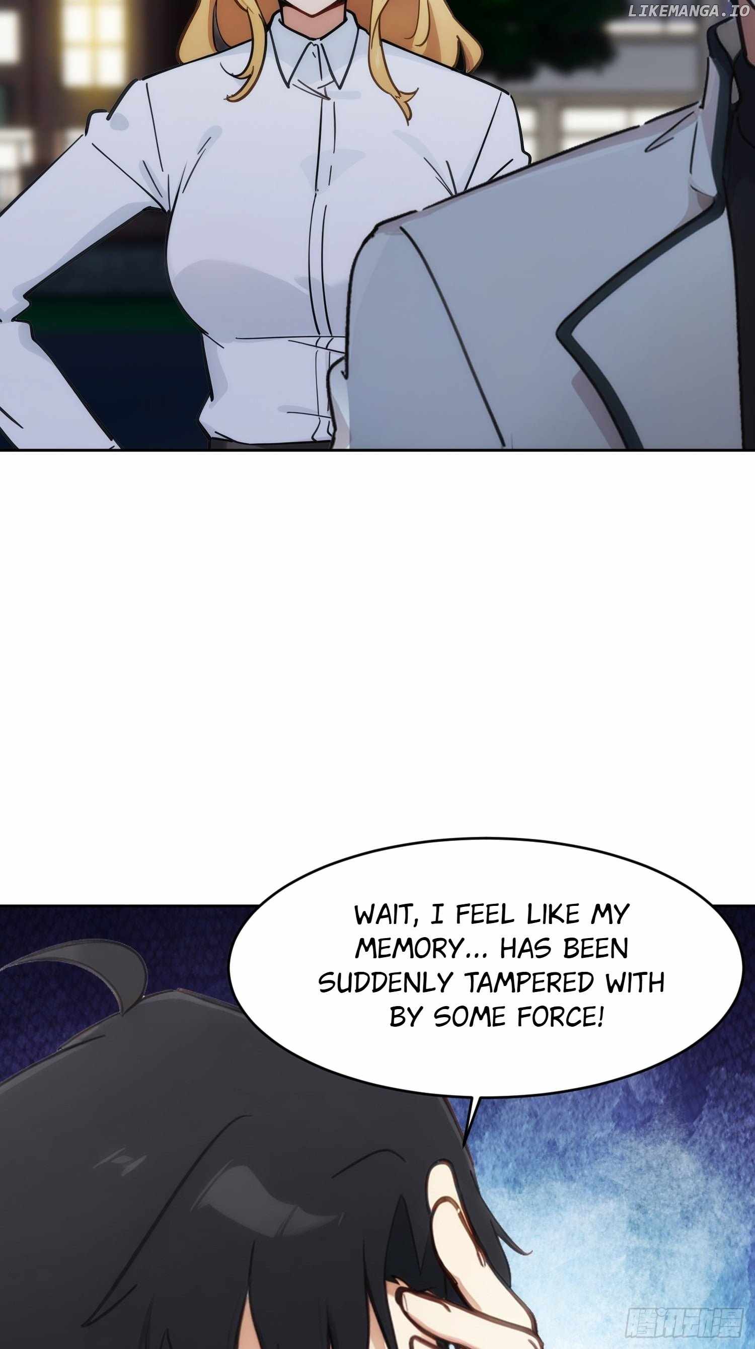Worker Rebrith: Master of Martial Arts Chapter 34 - Page 57