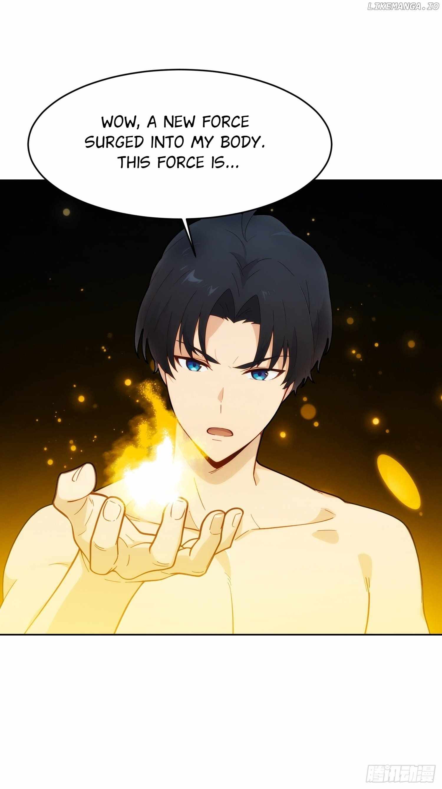Worker Rebrith: Master of Martial Arts Chapter 35 - Page 14