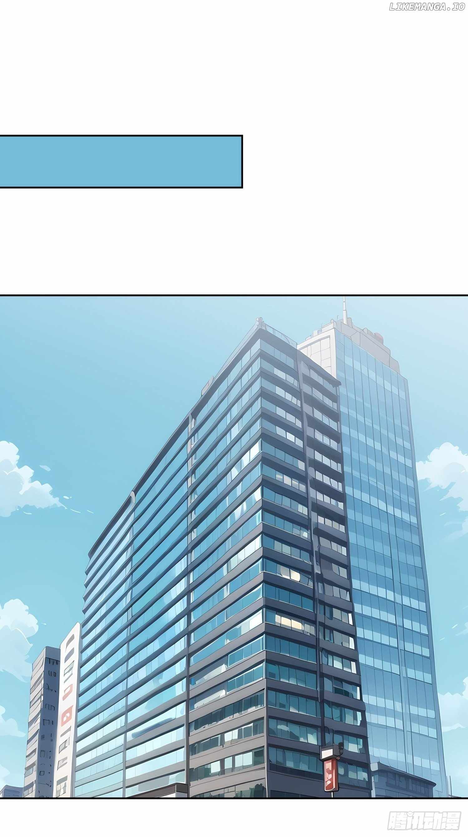 Worker Rebrith: Master of Martial Arts Chapter 35 - Page 15