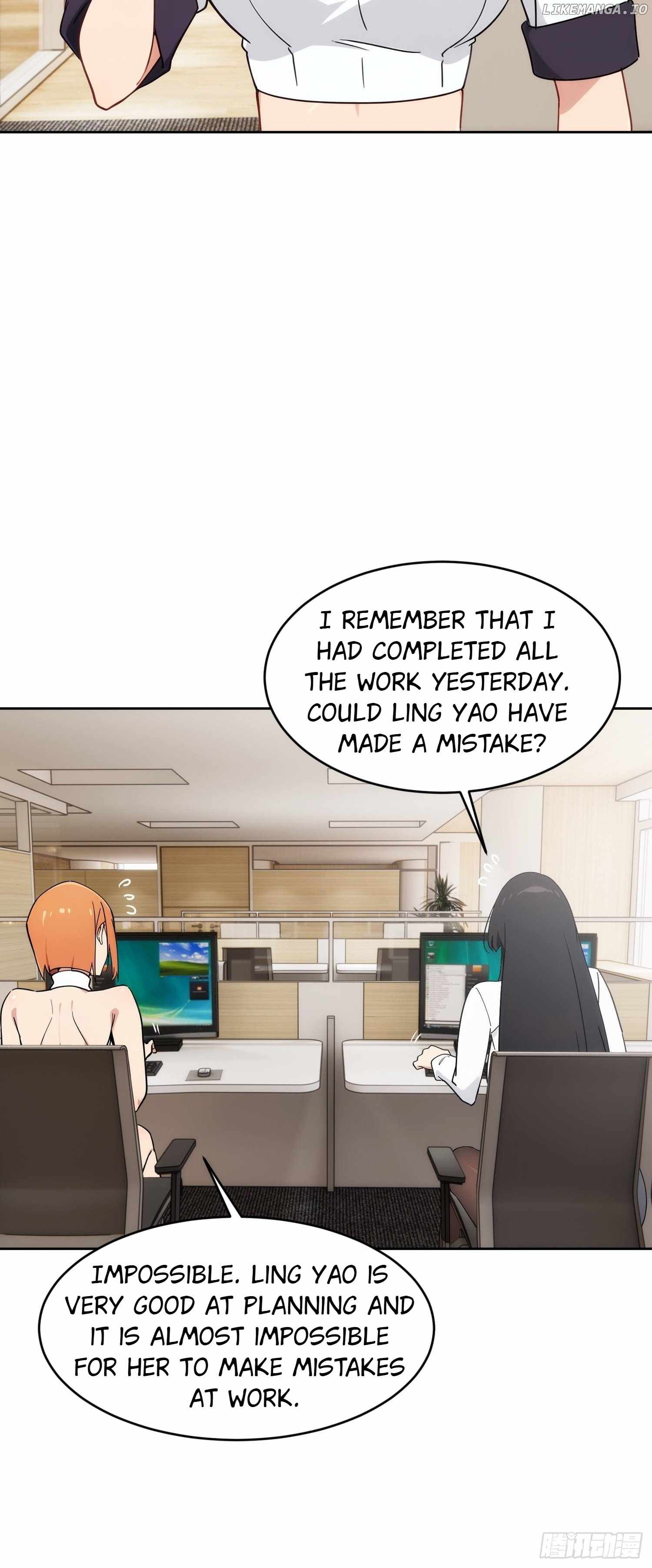 Worker Rebrith: Master of Martial Arts Chapter 35 - Page 17