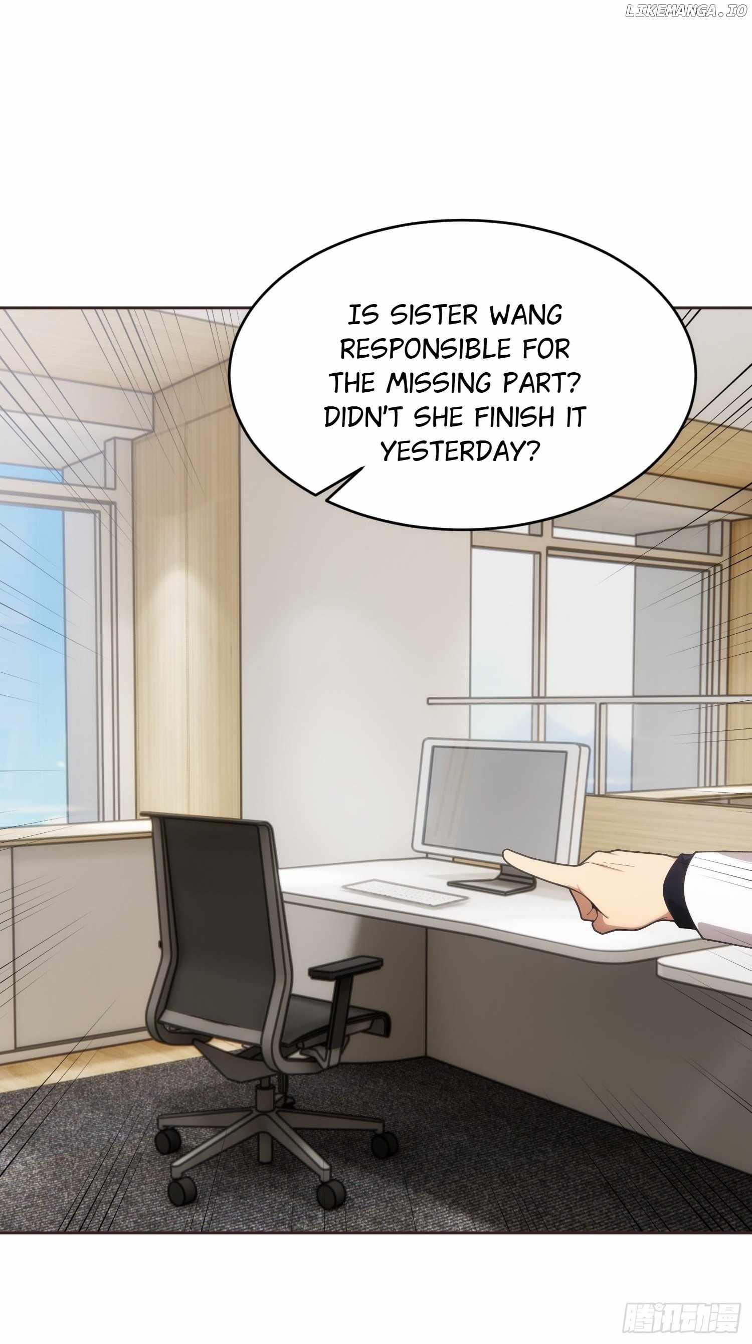 Worker Rebrith: Master of Martial Arts Chapter 35 - Page 24
