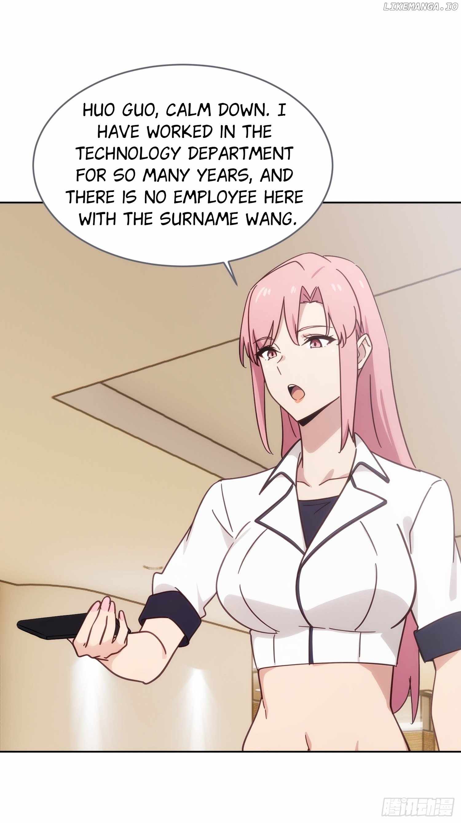 Worker Rebrith: Master of Martial Arts Chapter 35 - Page 33